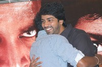 Sangharshana Success Meet